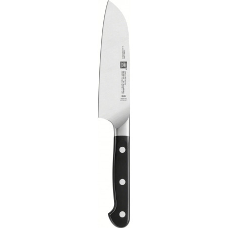 Coltello Santoku 20cm, Linea Mega