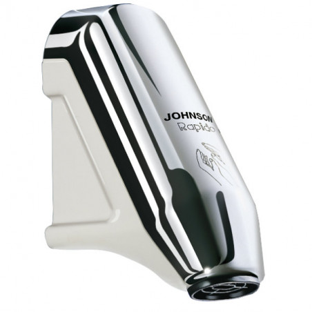 JOHNSON - SUITE Phon da Parete Potenza 800 Watt Colore Bianco - ePrice