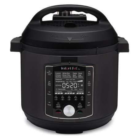 Instant Pot Duo 7-in-l Pentola a Pressione - Elettrodomestici In vendita a  Milano