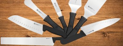 UTENSILI E COLTELLERIA