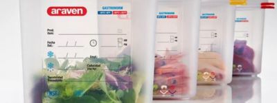 STOCCAGGIO E MOVIMENTAZIONE